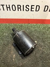 Genuine Tecumseh Lawn Mower