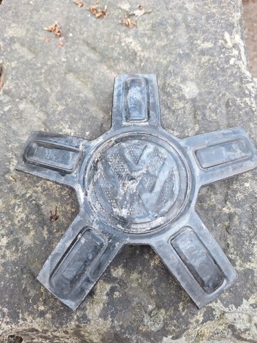Passat centre wheel - vw,