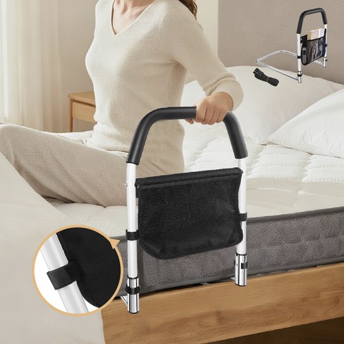 Bed rails for elderly - bed,