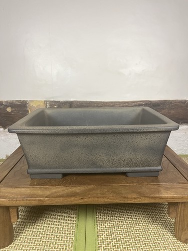 Aiba koyo bonsai pot - bonsai,