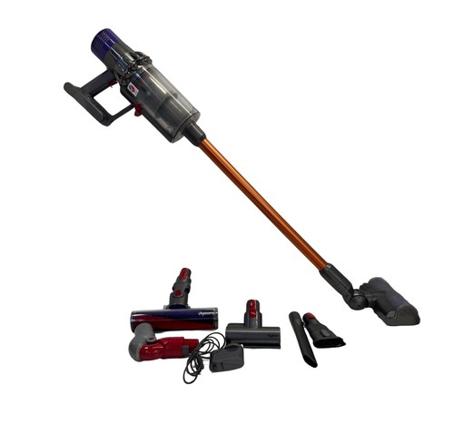 Dyson v10 absolute cordless - dyson,