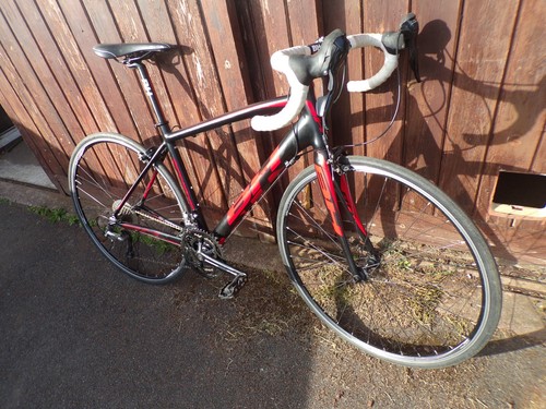 Sphene 105 road bike - sphene,
