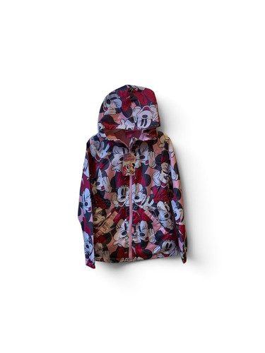 Girls disney minnie mouse - mouse, rain