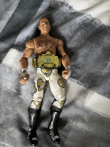 Mattel wwe shawn michaels - wwe,