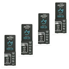4 X King of Shaves Sensitive