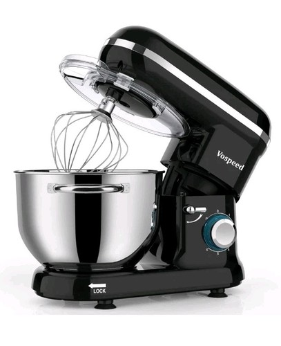 Stand mixer vospeed food - stand,