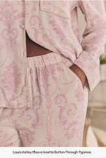 🎀 LAURA ASHLEY 🎀 JOSETTE