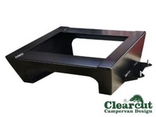 Lowered Seat Base Box VW T5/T6