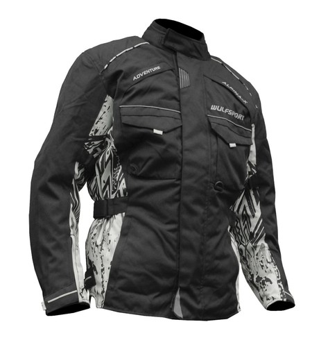Wulfsport adventure waterproof - wulfsport,