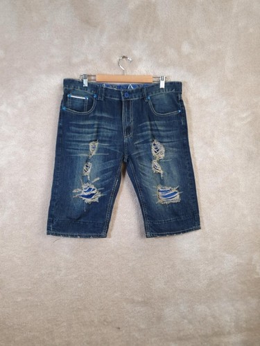 Vintage distressed geans - geans, y2k