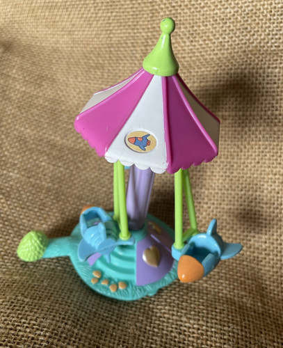 Vintage 1996 polly - polly, pocket