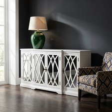 French style elinore white - french,