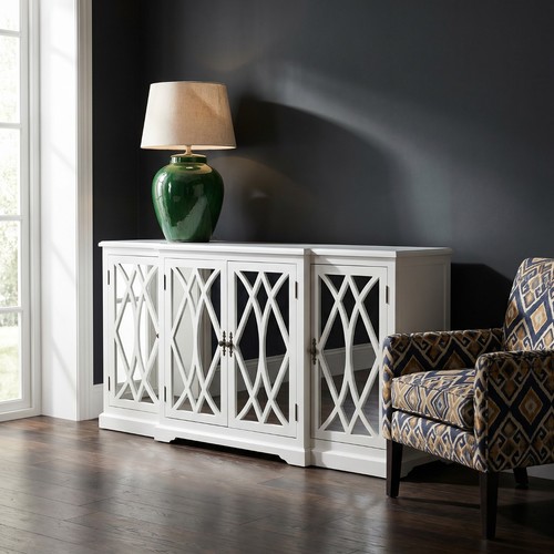 French style elinore white - elinore,