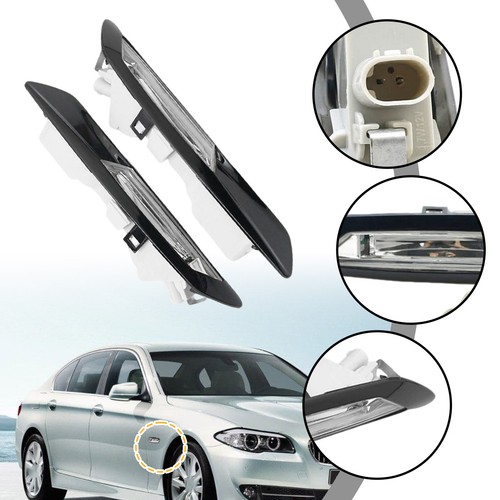 Pair for bmw series - 5,