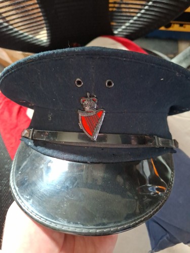 Ulster special constabulary - special,