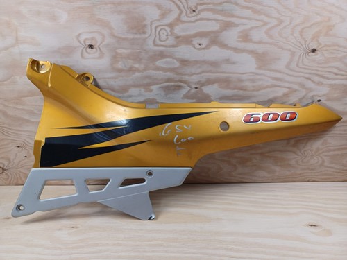 Suzuki gsx 600 gsx600 - 97,