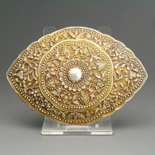 Antique Peranakan Straits