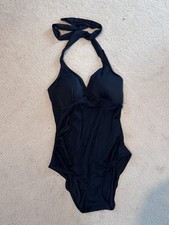 Maternity Swimsuit Size 10 Mothercare Only Worn Once Excellent Condition 