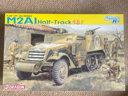 Dragon 6329 m2a1 - dragon,