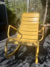 fermob luxembourg rocking