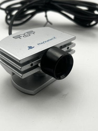 Sony playstation eyetoy usb - sony, 2