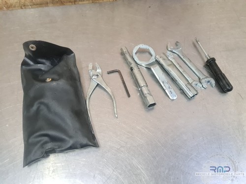 Suzuki 1000 gsxr tool - 1000,