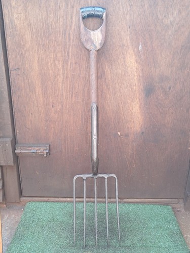 Vintage garden tools brades - garden,