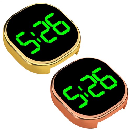 Mini digital clock universal - mini,