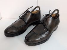 Berluti  Brown Burnished
