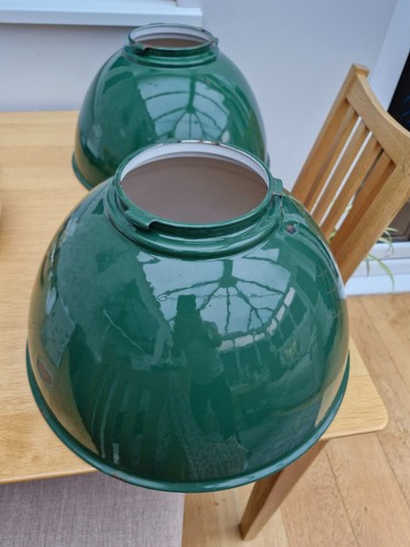 Vintage industrial green - industrial,