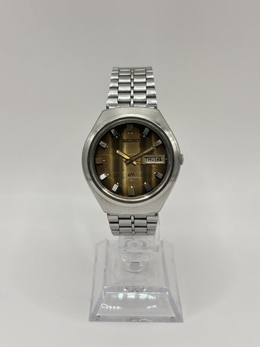 Seiko lord matic - seiko,