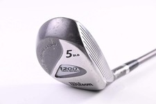 Wilson 1200 Gear Effect #5