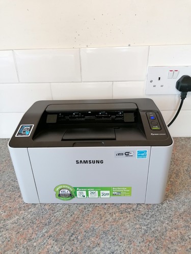 Samsung xpress m2026w - 🖨️,