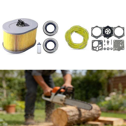 K970 k1260 chainsaw air filter - air,