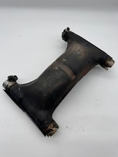 Honda CB400 NT CB250 Exhaust