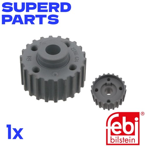 Crankshaft gear fits - gear, 80