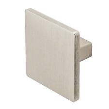 Square Cabinet Knobs Pull Handles For Kitchen Drawer Cupboard - Calla Collection