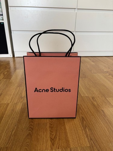 Acne studios smalldesigner - studios,