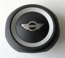 Genuine Used MINI 3 Spoke