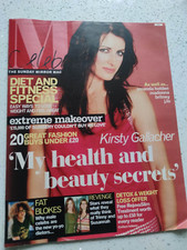 MCELEBS 18-1-2004 KIRSTY