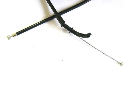 Throttle cable for - , kawasaki