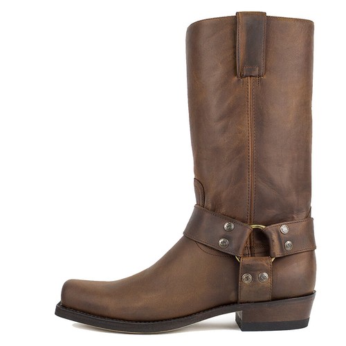 1918 sendra boots square - sendra,