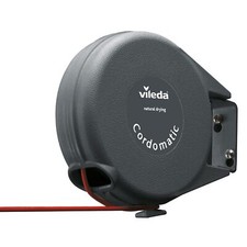 Vileda cordomatic retractable - vileda,