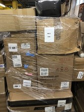 AMAZON EBAY RETURNS JOBLOT