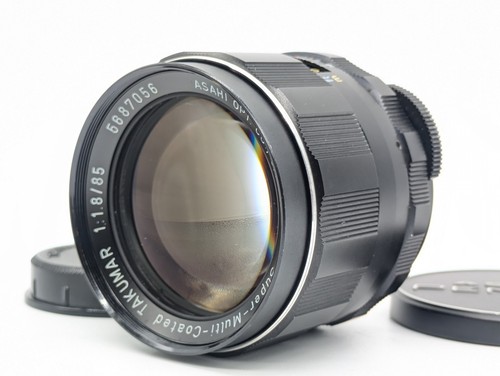 Video top mint smc - mint], pentax