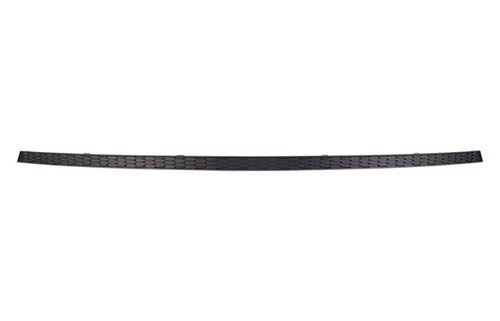 Audi rear bumper - audi, 15-