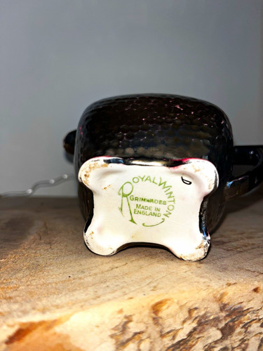 Royal winton grimwades creamer - grimwades,
