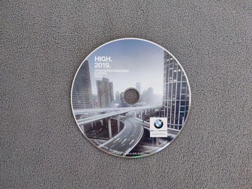 Sat nav dvd new - sat,