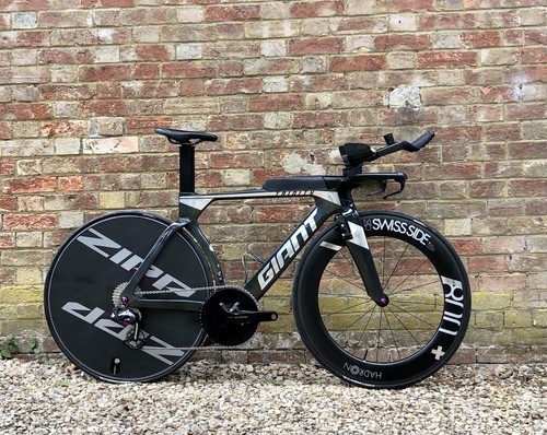 Giant trinity tri - trinity,