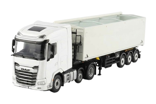 Tekno wsi models daf - wsi, 6x2